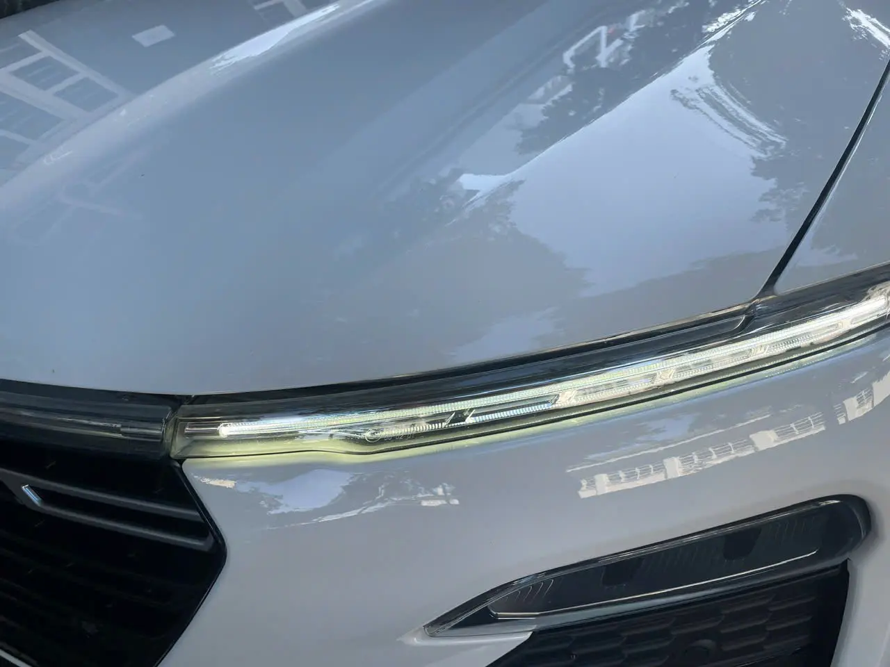 VinFast Lux A Base 2022 - Ngoại thất 9