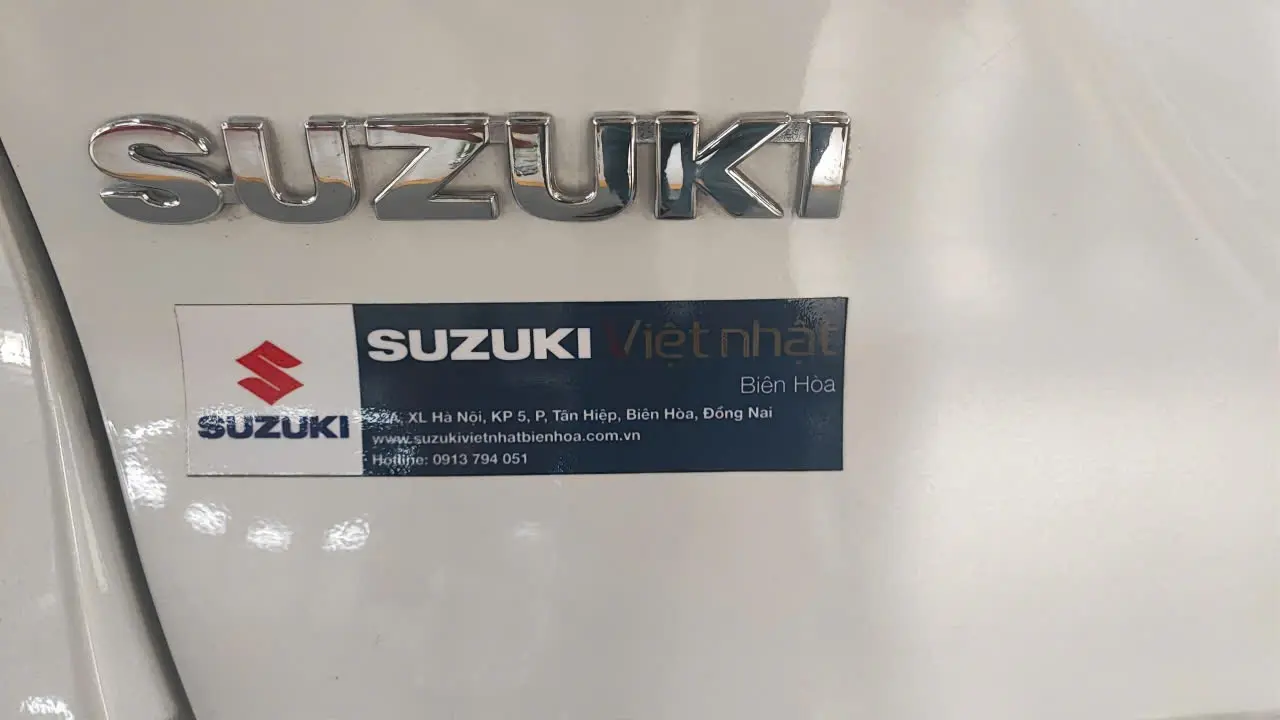 Suzuki Xl -7 AT 2022 - Ngoại thất 2