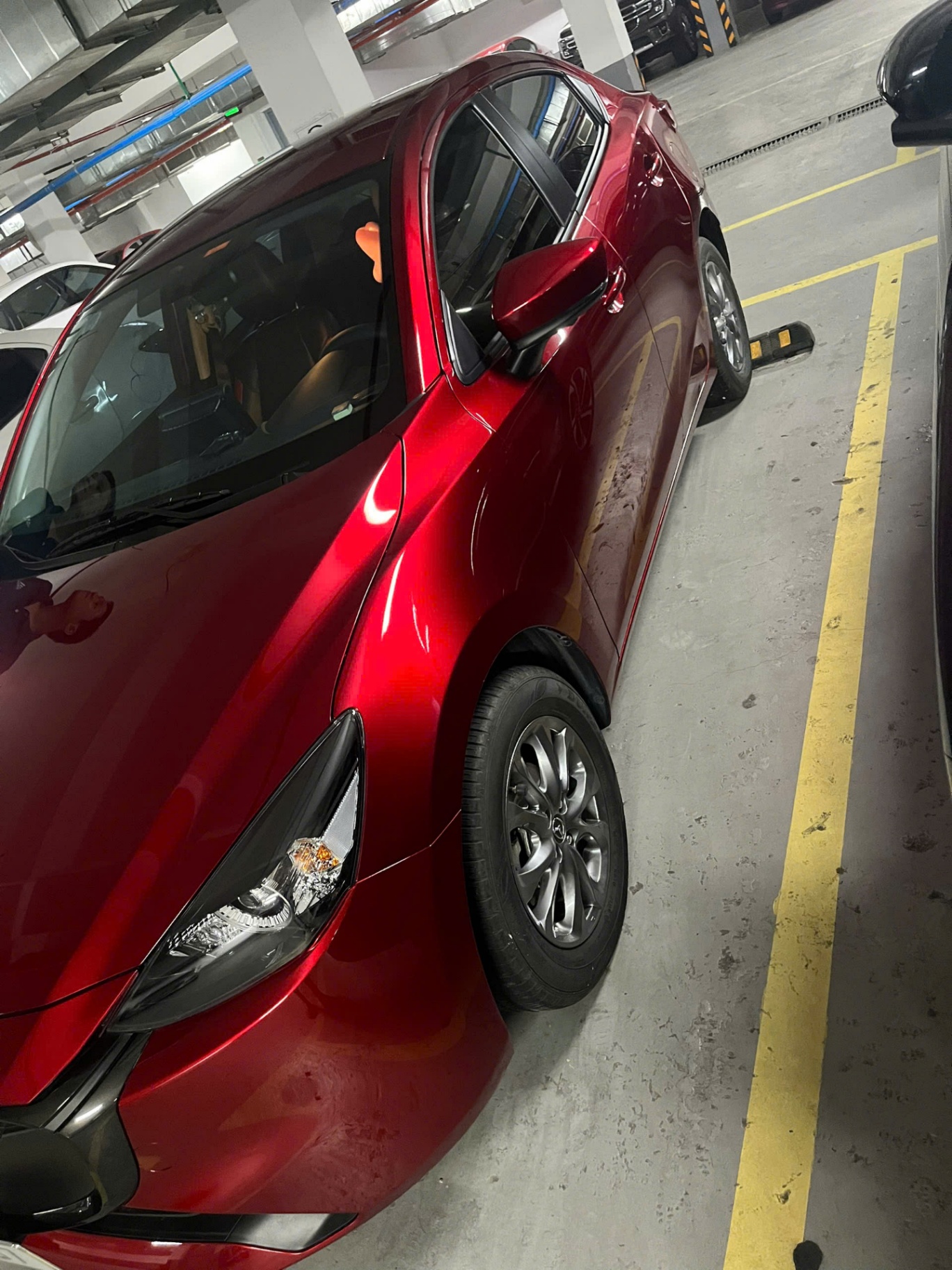Mazda 2 AT1.5 2024