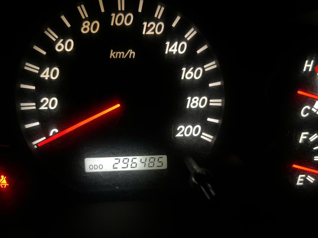 Toyota innova 7 chỗ 2010 - Nội thất 7