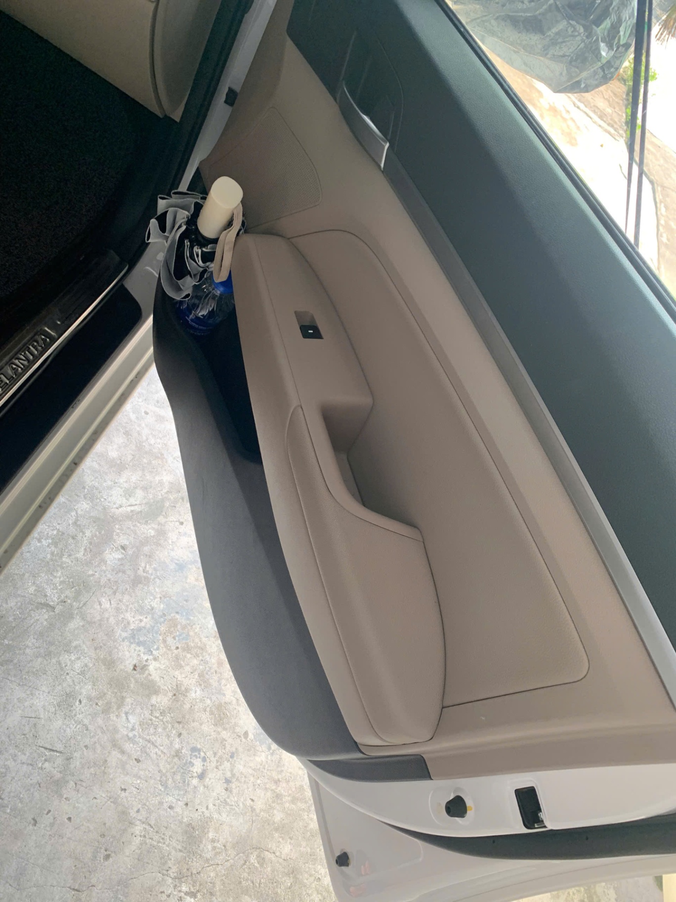 Hyundai Elantra 1.6AT 2021 - Nội thất 6