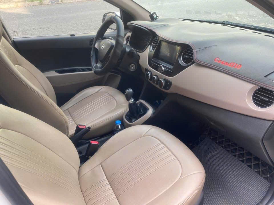 Suzuki XL7 2022 biển vàng - Nội thất 1