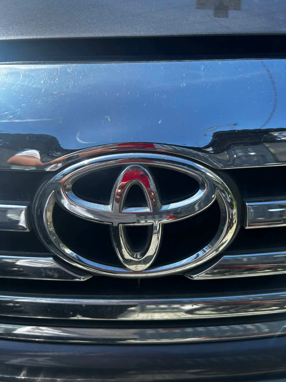 Toyota Fortuner 2.7 1 cầu 2015 - Nội thất 1