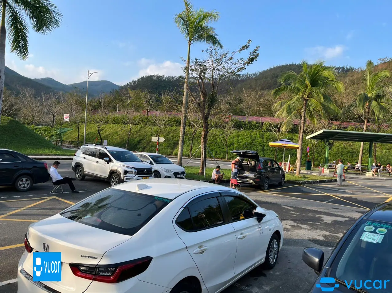 Honda City 1.5G 2022 - Ngoại thất 1