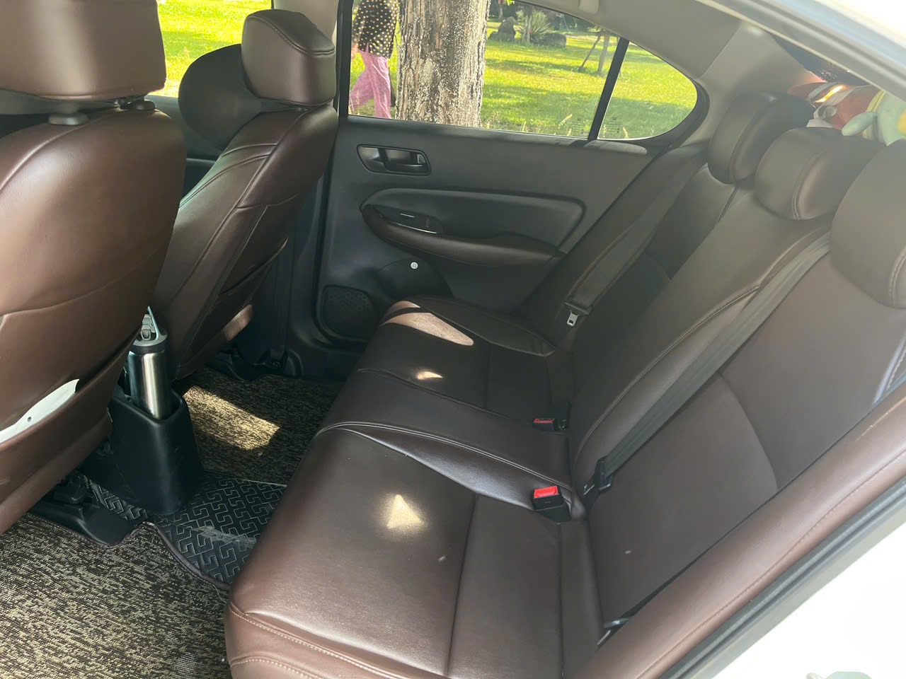 Honda City 1.5G 2022 - Nội thất 2