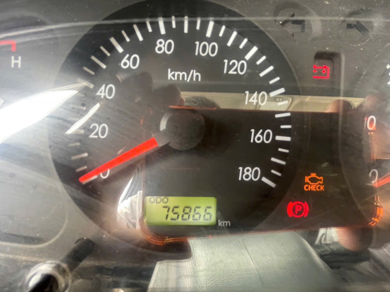 Hyundai n250 thùng kín 3,5m 2022  - Nội thất 3