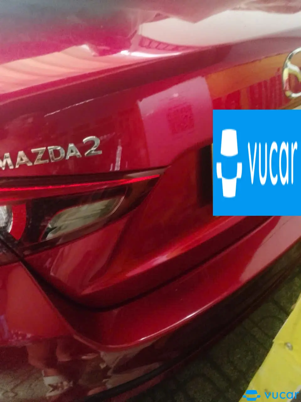 Mazda 2 Tiêu chuẩn 2023 - Ngoại thất 3