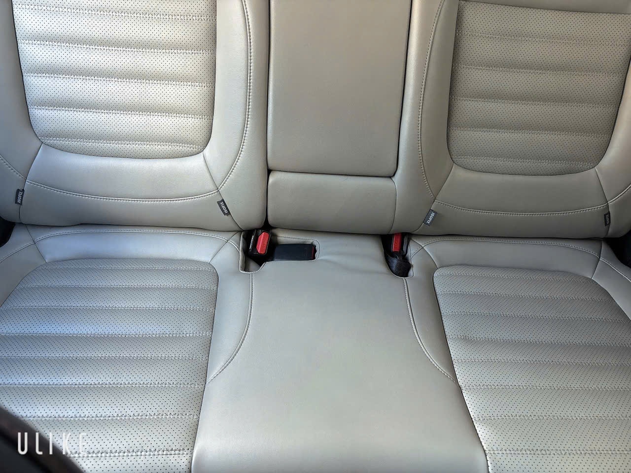 Kia Seltos Premium 2022 - Nội thất 2