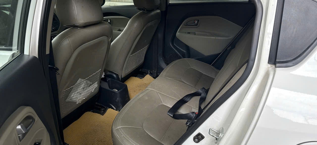 KIA RIO 1.4 AT 2016 - Nội thất 3