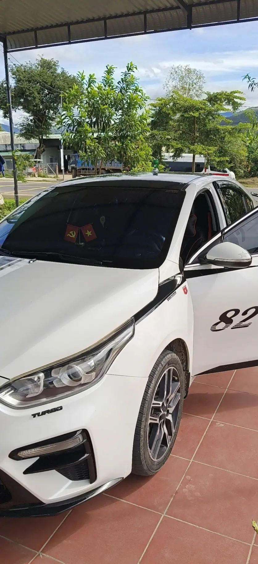 kia Cerato 2020 MT