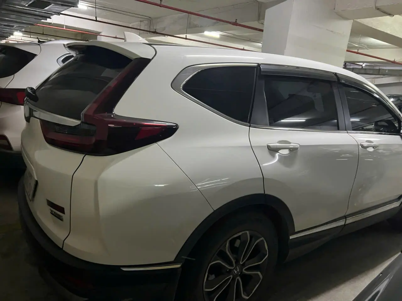 Honda CRV G 2020 - Ngoại thất 4