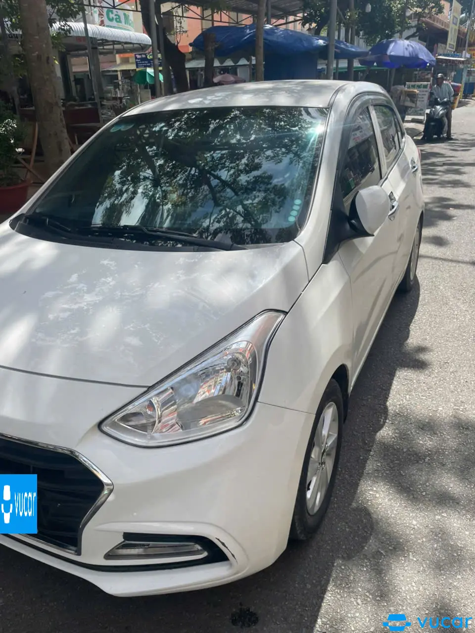 Hyundai i10 2019 - Ngoại thất 3