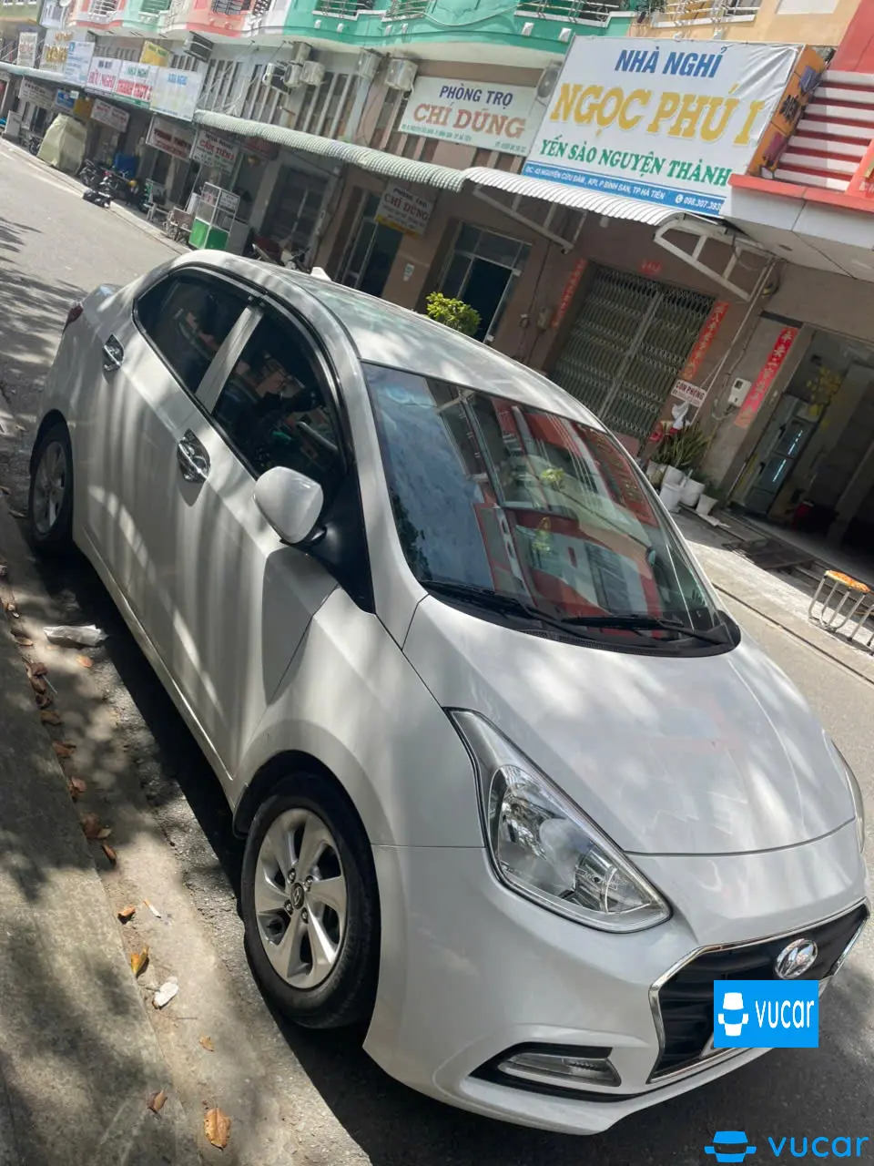 Hyundai i10 2019 - Ngoại thất 4
