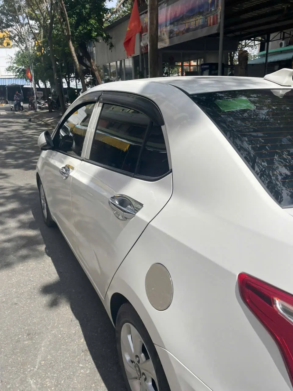 Hyundai i10 2019