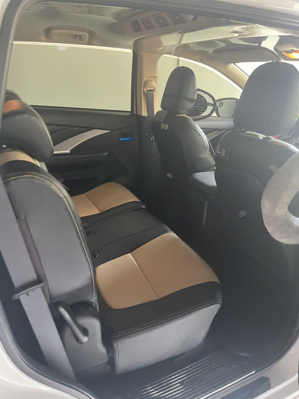 Mitsubishi Xpander 1.5 MT 2024 - Nội thất 3