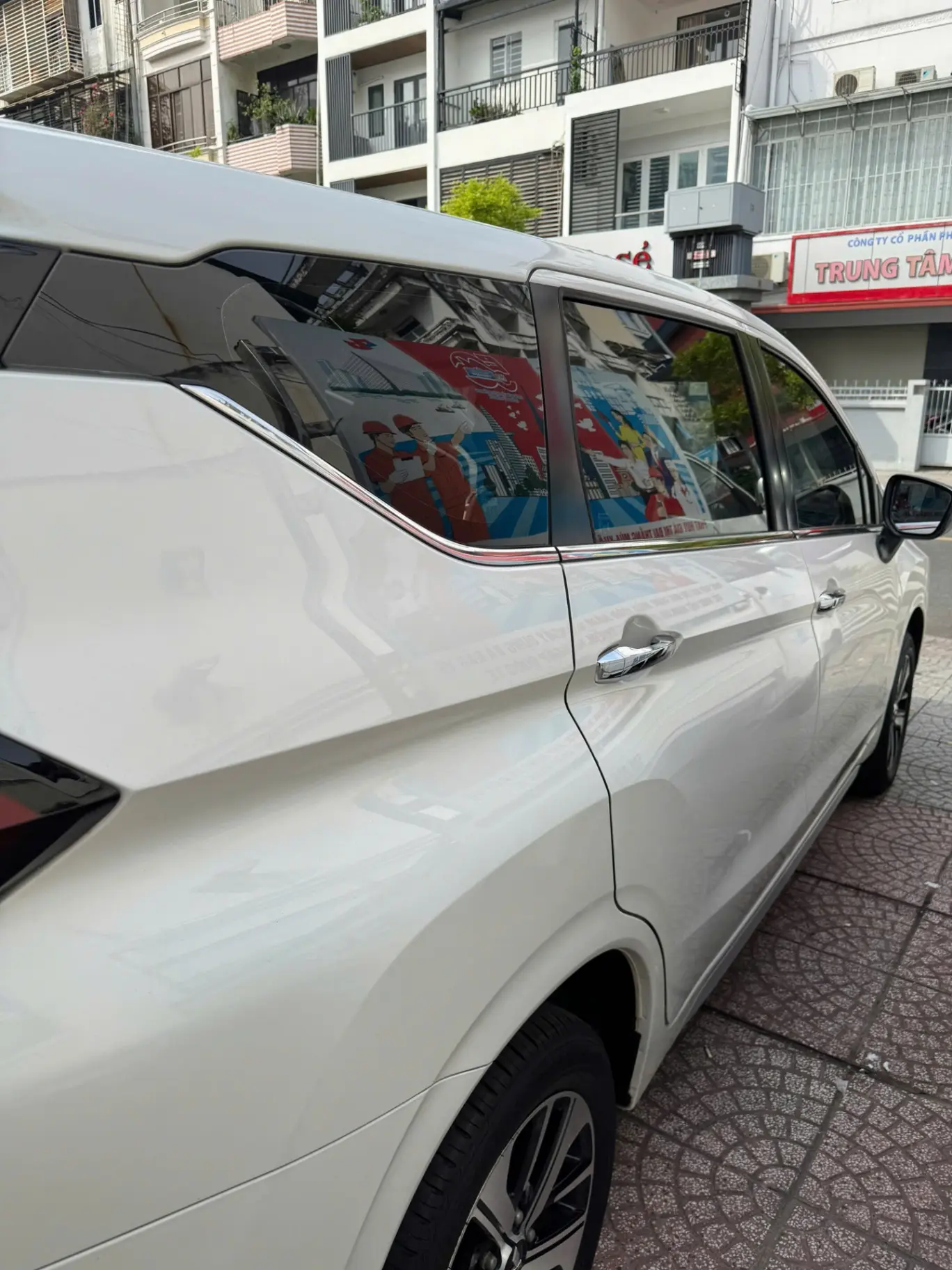 Mitsubishi Xpander 2018