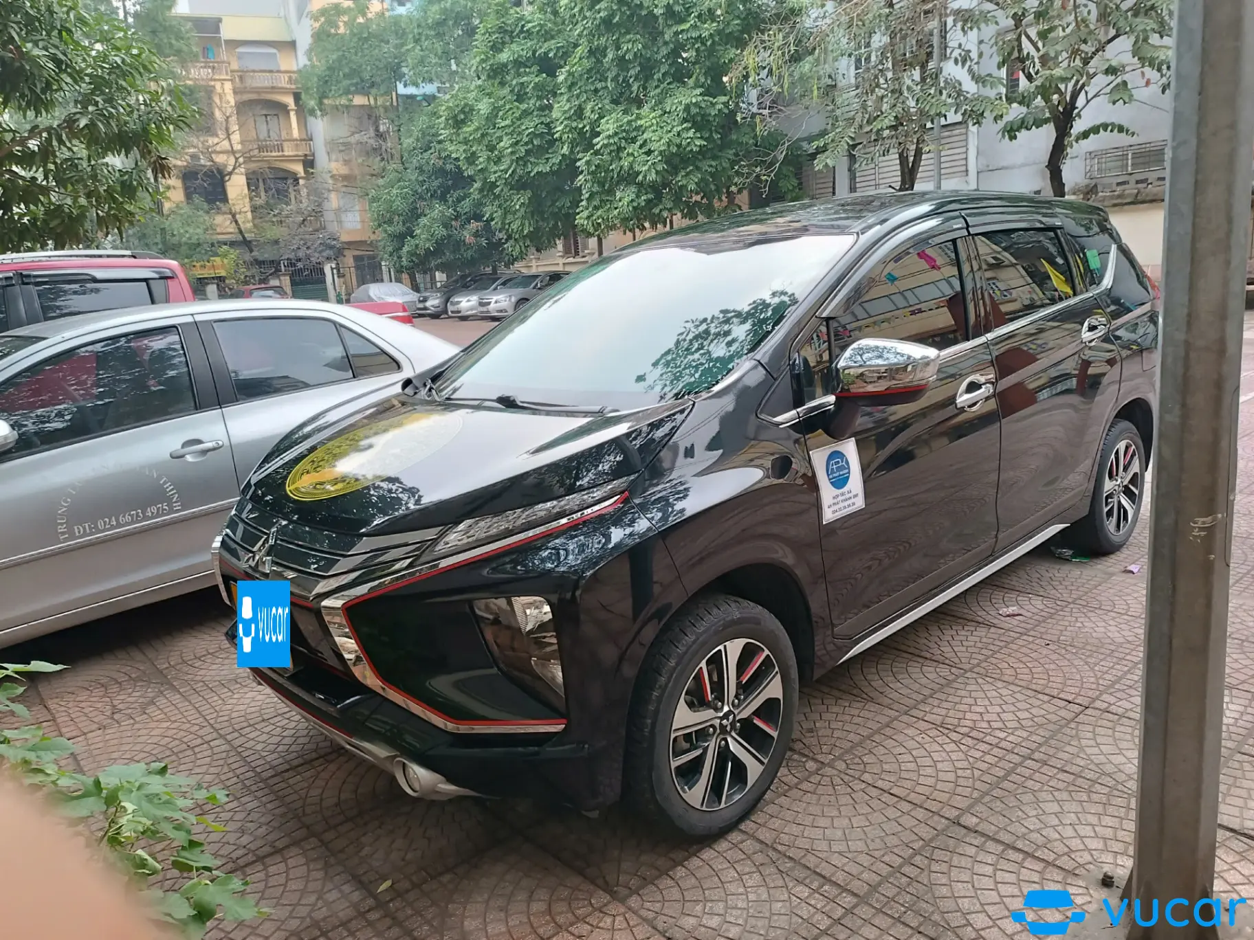 Mitsubishi Xpander 2019
