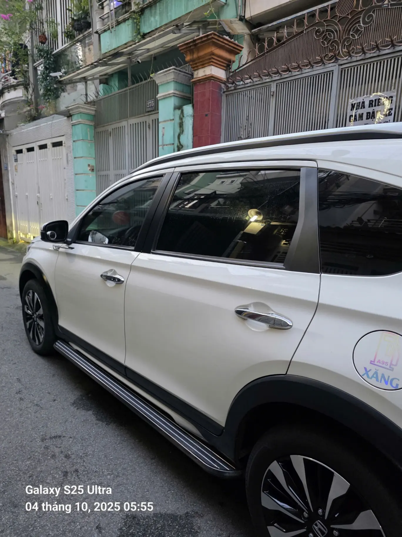 Honda Brv L 2023 - Ngoại thất 4