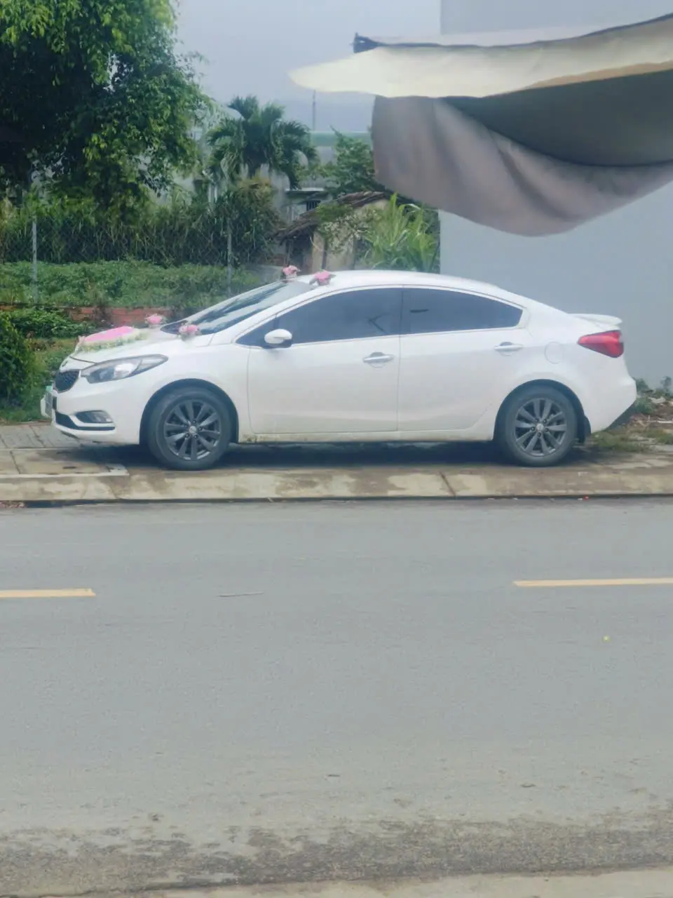 Toyota Vios số sàn 2023 - Ngoại thất 2