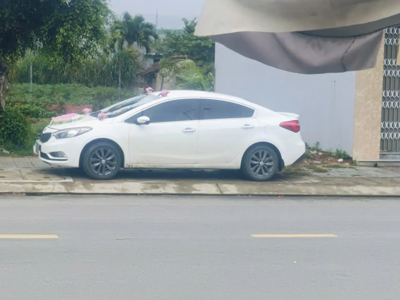 Toyota Vios số sàn 2023