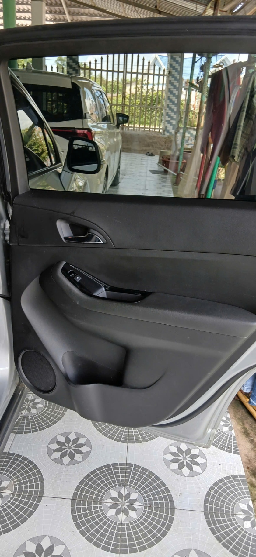Chevrolet orlando 2017 - Nội thất 4