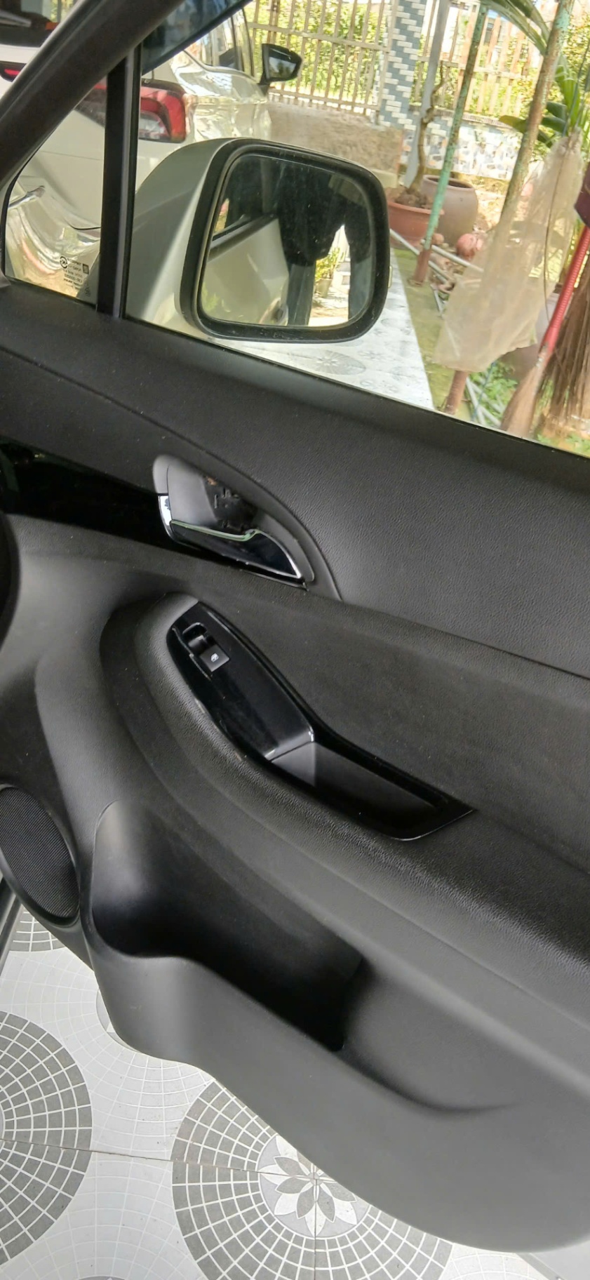 Chevrolet orlando 2017 - Nội thất 3