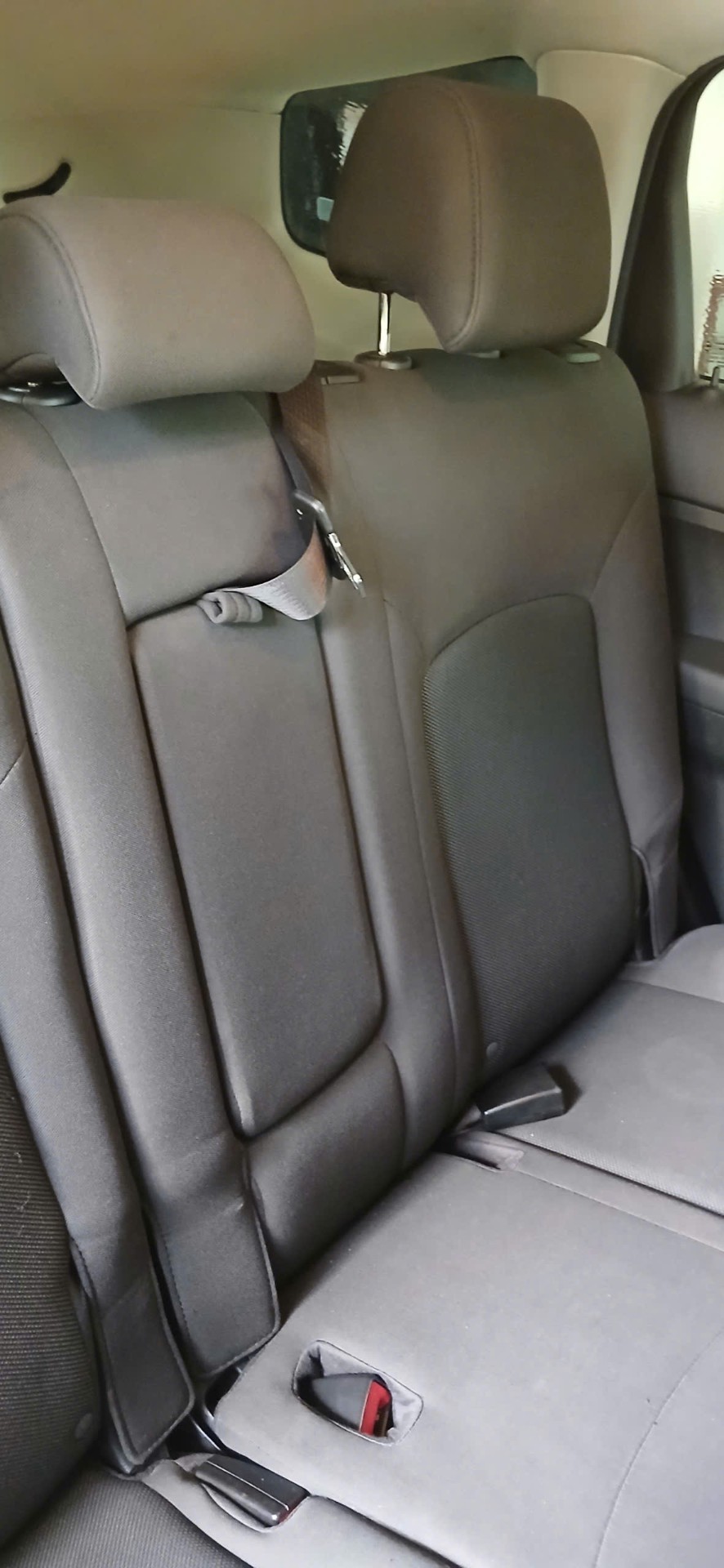 Chevrolet orlando 2017 - Nội thất 2