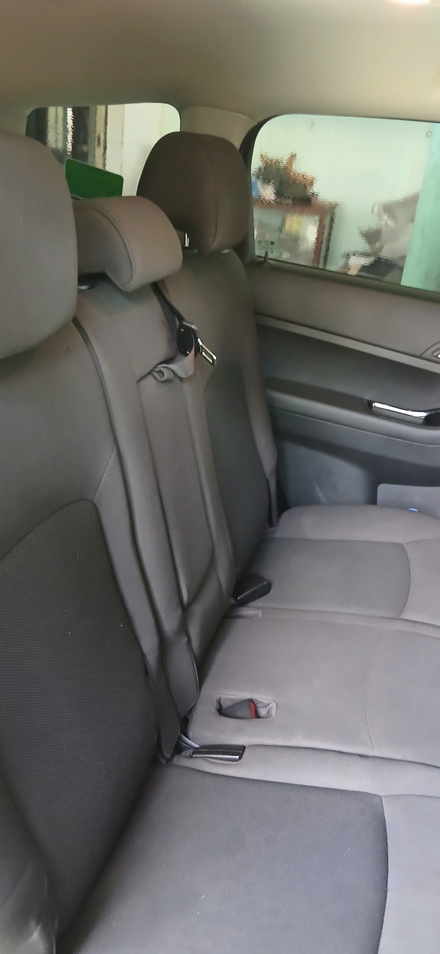 Chevrolet orlando 2017 - Nội thất 1