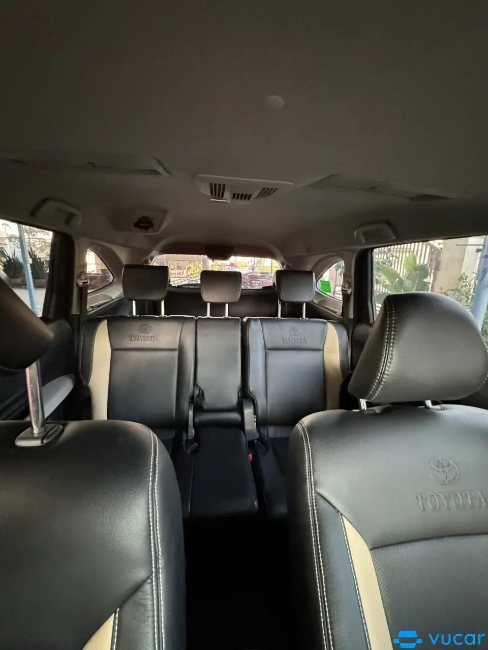 VELOZ 1.5 AT 2022 - Nội thất 2