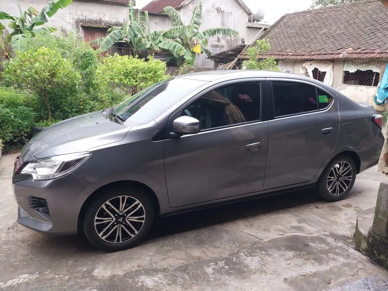 Mitsubishi 5 chỗ 2023 - Ngoại thất 3
