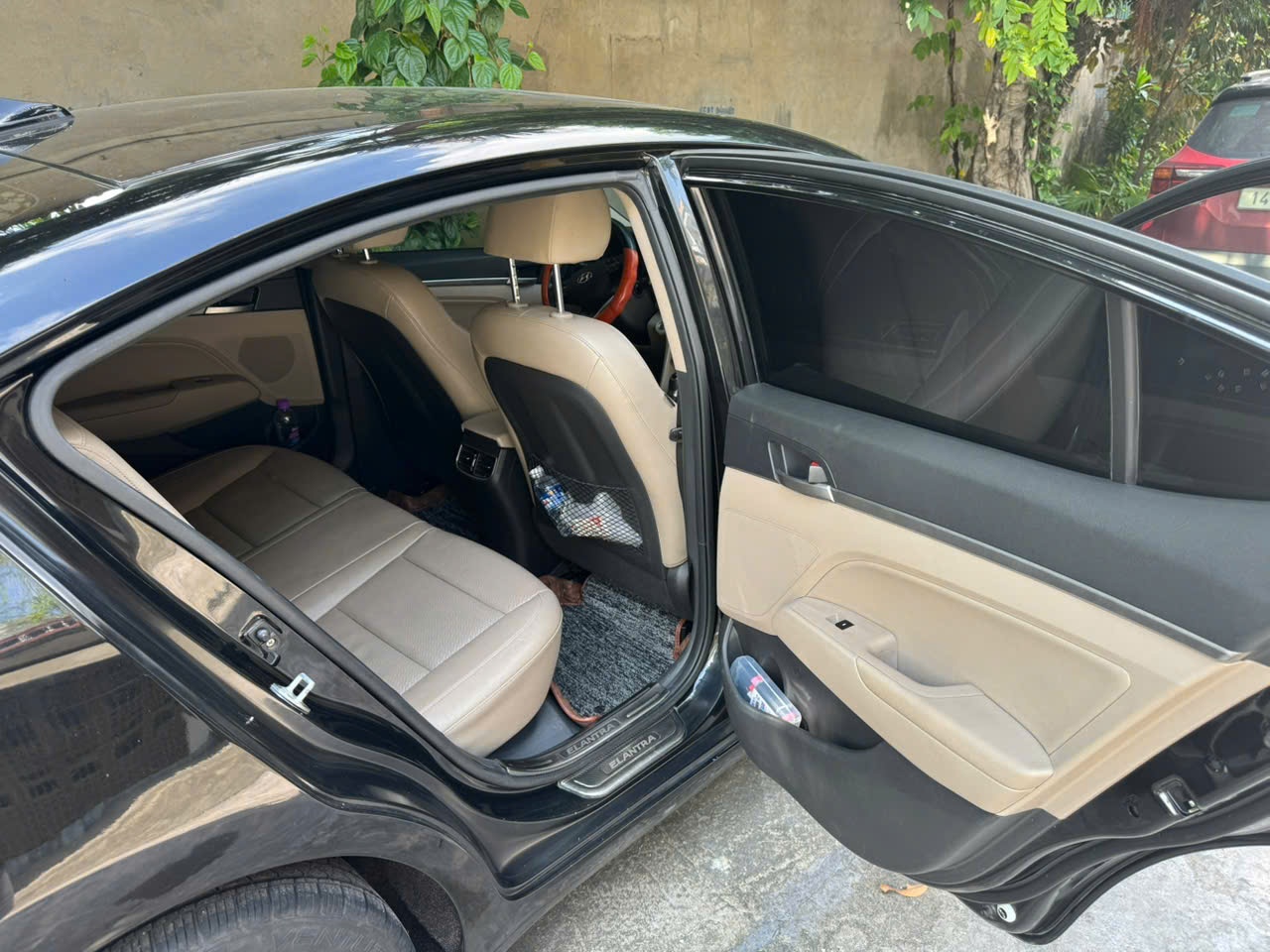 Hyundai Elantra 2.0 AT 2020 - Nội thất 4