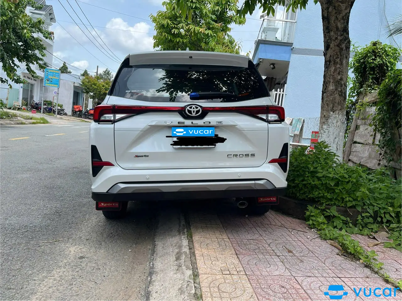 N/A - Ngoại thất 3