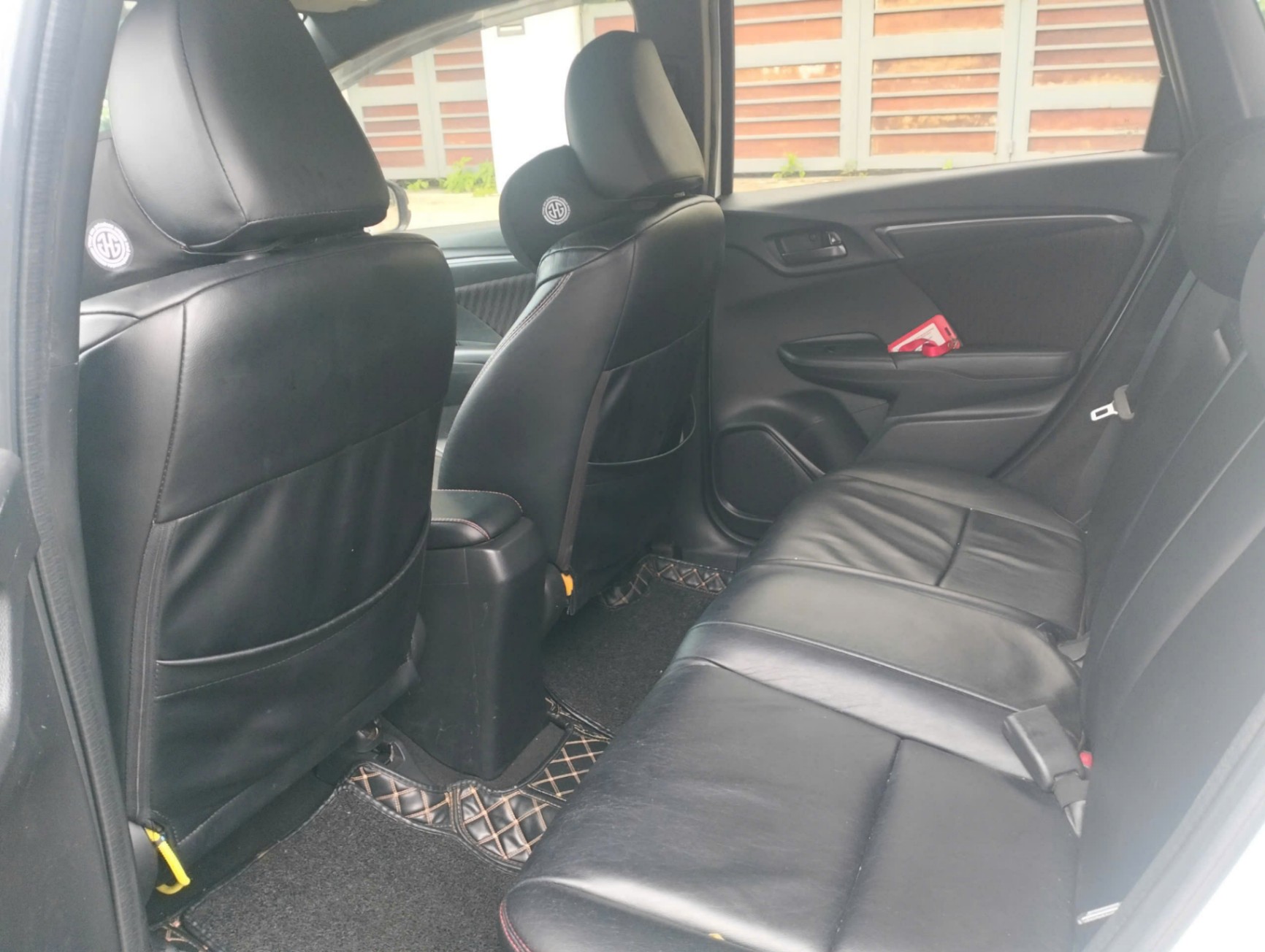 Honda Jazz RS 2019 - Nội thất 8