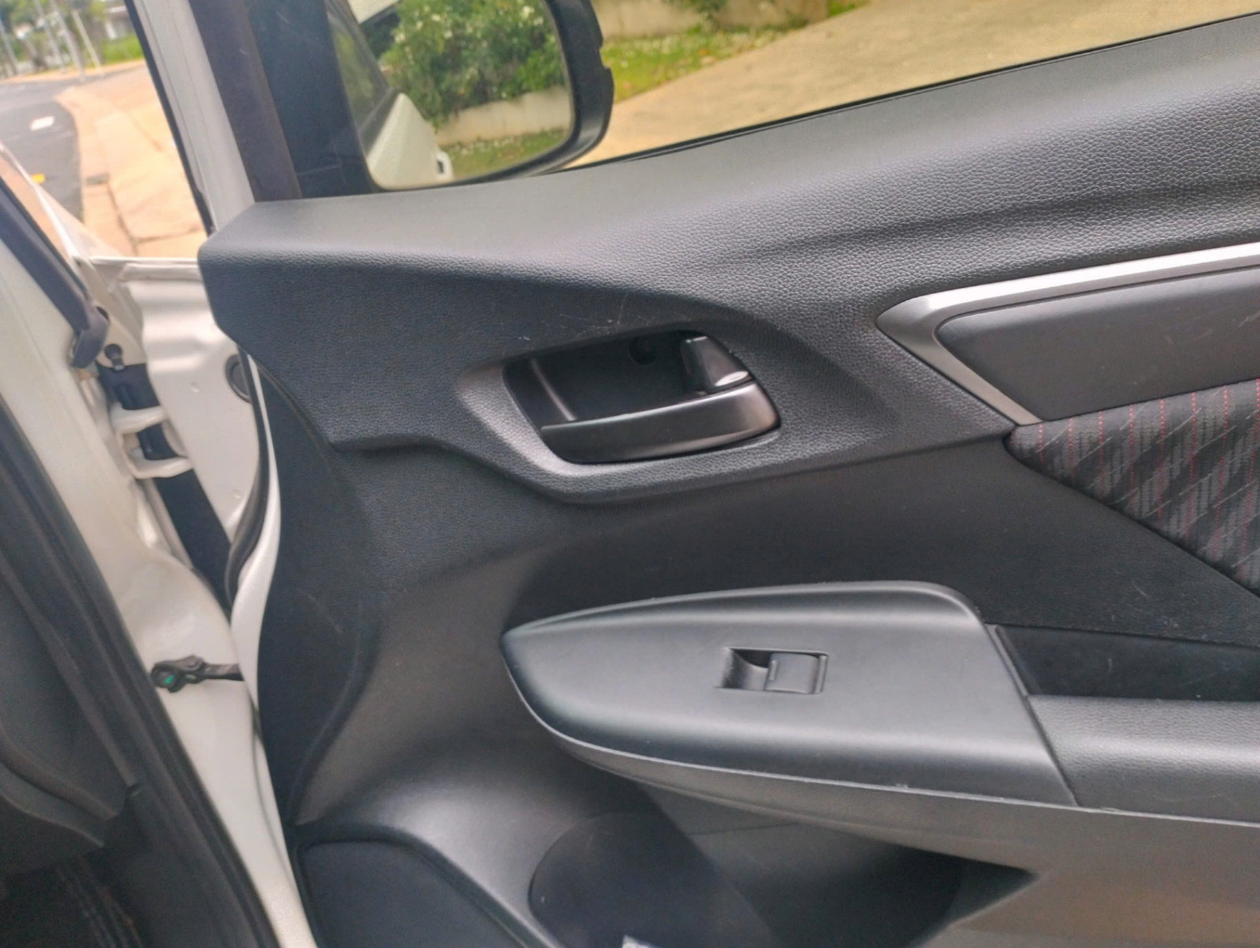 Honda Jazz RS 2019 - Nội thất 1