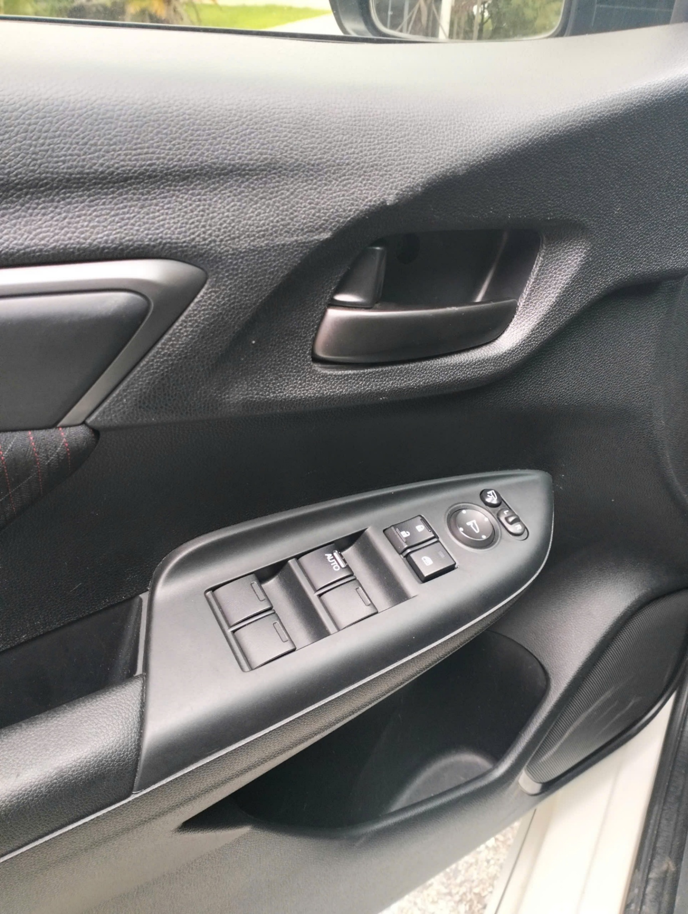 Honda Jazz RS 2019 - Nội thất 6