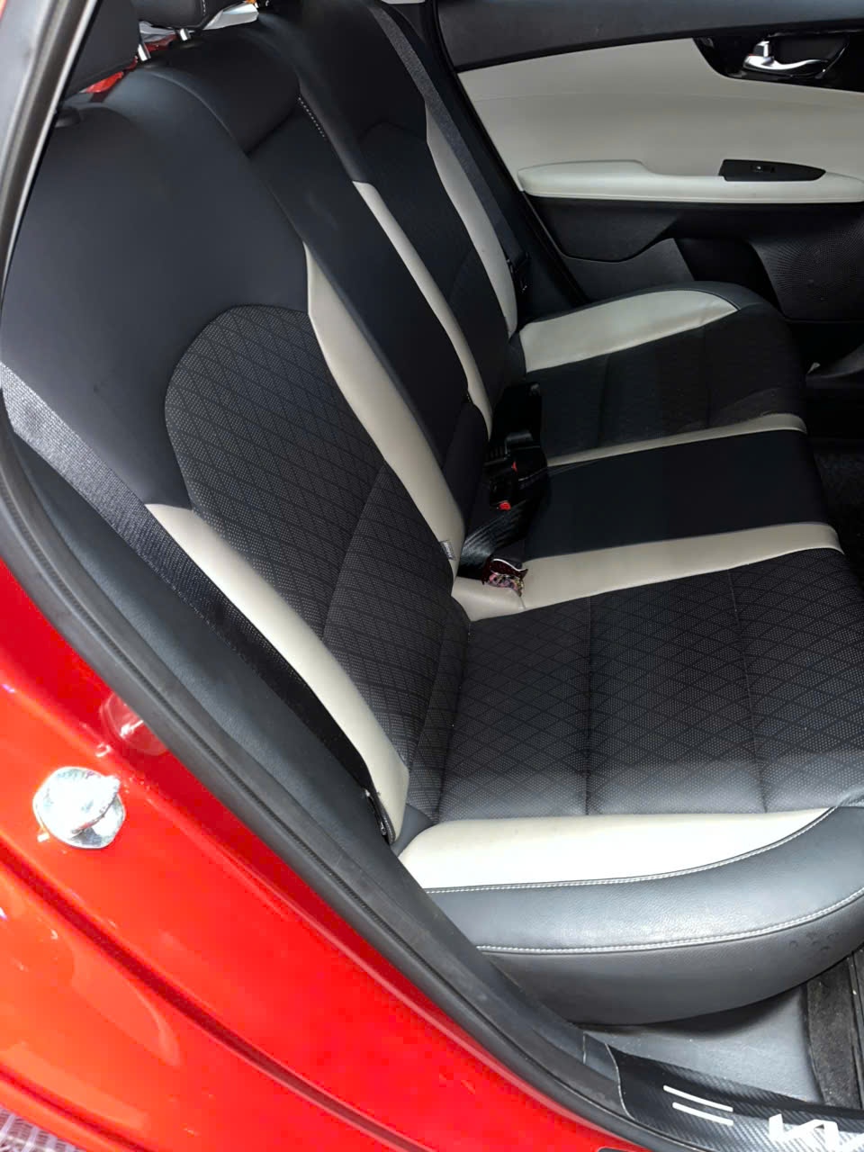 Kia K3 Luxury 2022  - Nội thất 2