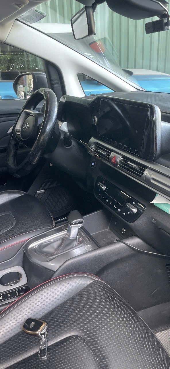 Ford Everest Titanium 1 cầu 2021 - Nội thất 6