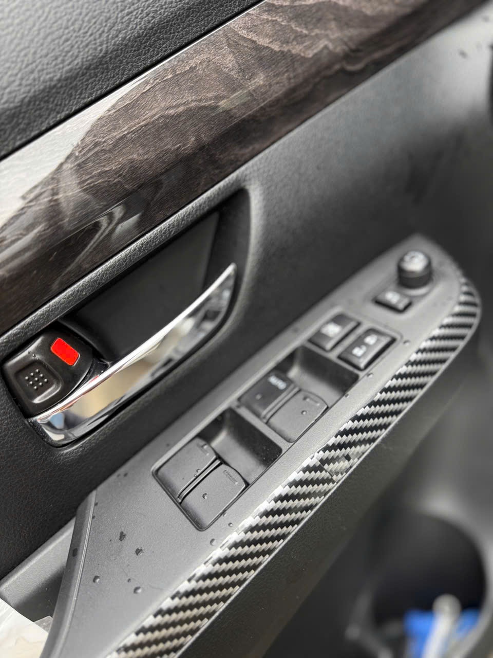 Suzuki Ertiga Hybrid 2022  - Nội thất 8