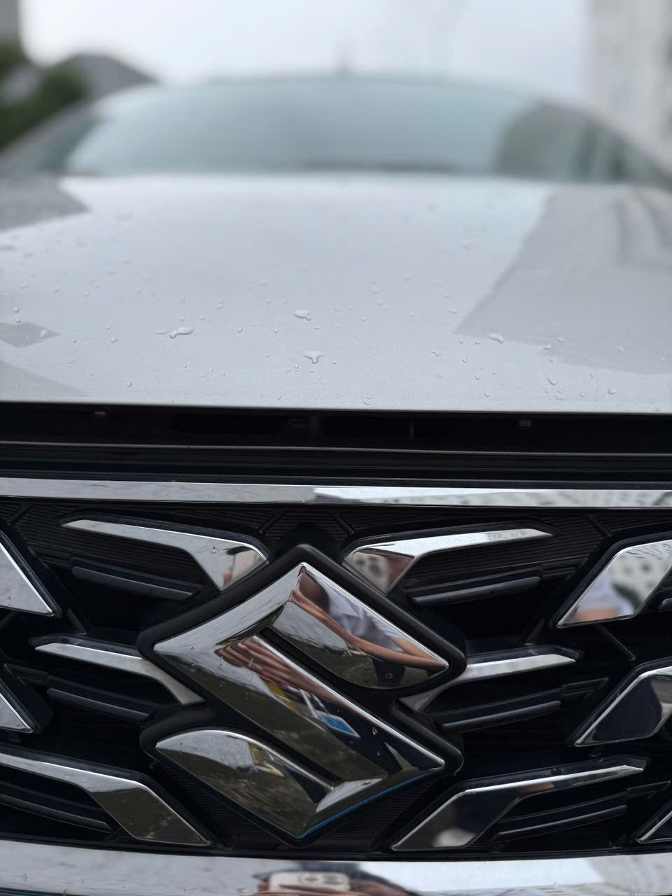 Suzuki Ertiga Hybrid 2022  - Ngoại thất 7