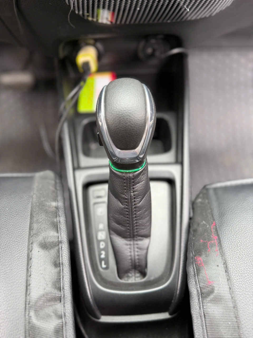 Suzuki Ertiga Hybrid 2022  - Nội thất 5