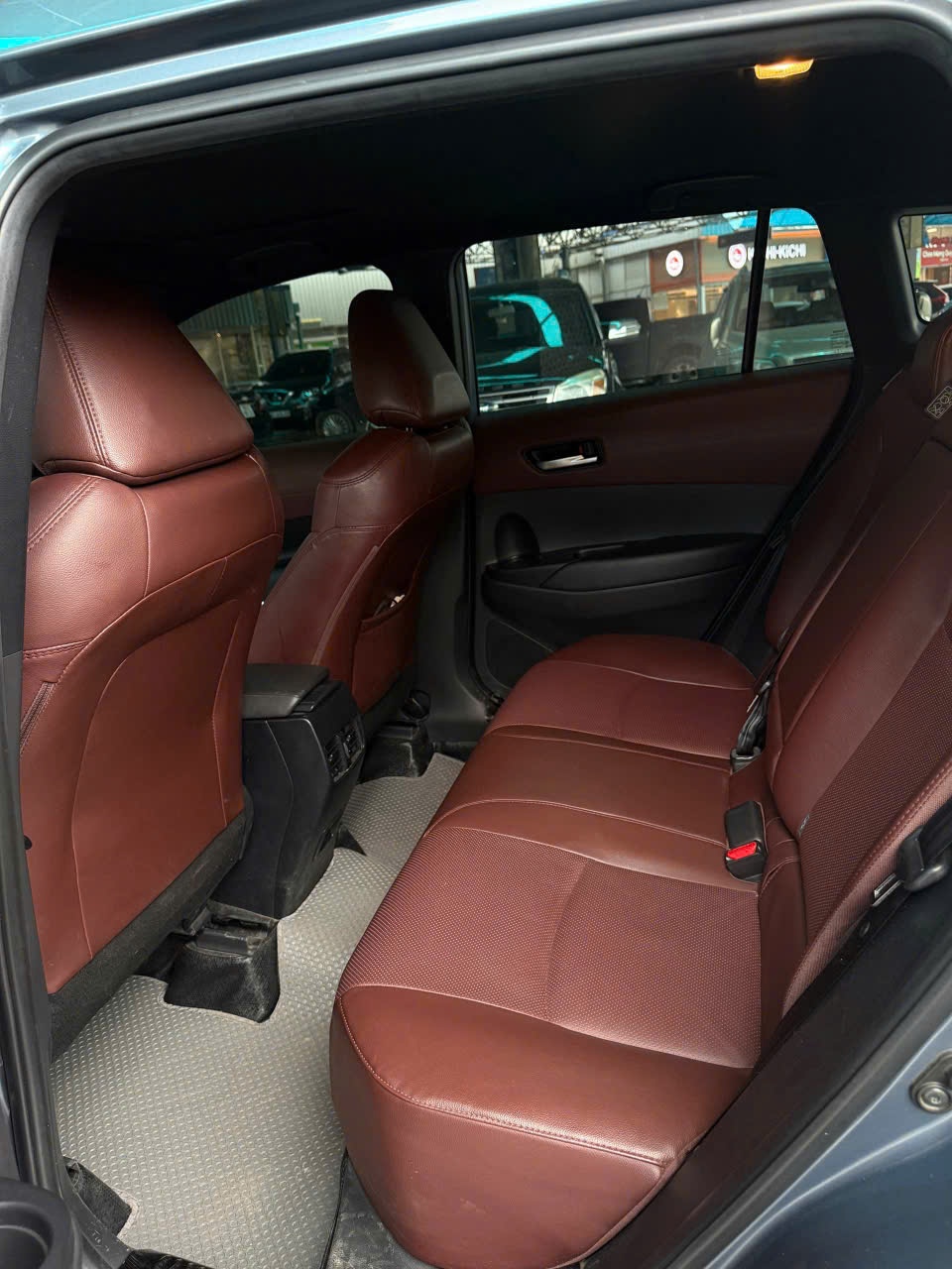 Toyota Corolla Cross 1.8V 2022  - Nội thất 2