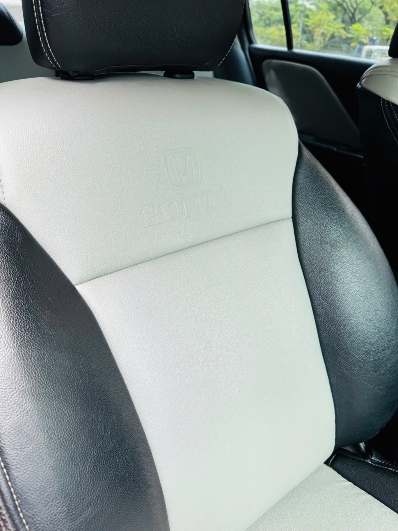 Honda City Tự động 2016 - Nội thất 5