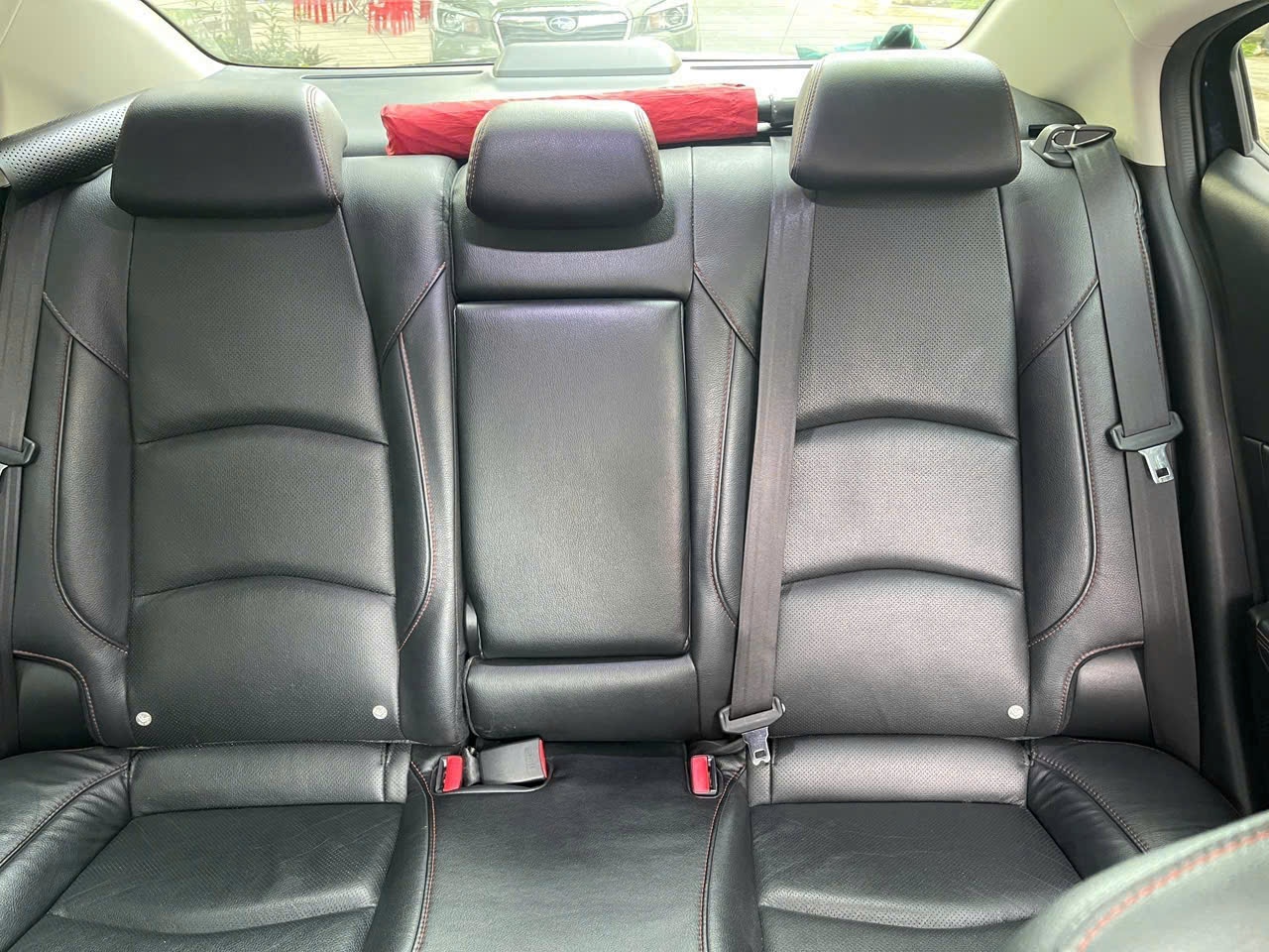 mazda 3 1.5 AT 2017  - Nội thất 3