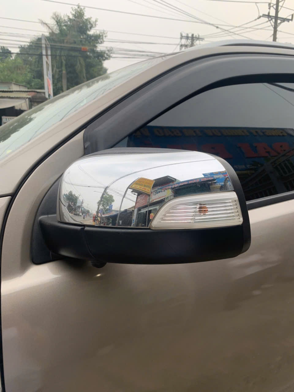 ford everest 2019 - Nội thất 3