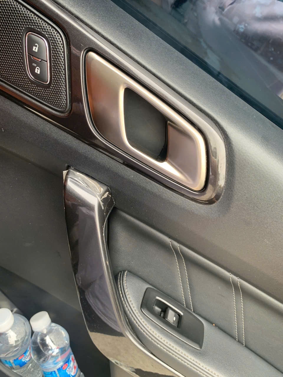ford everest 2019 - Nội thất 15