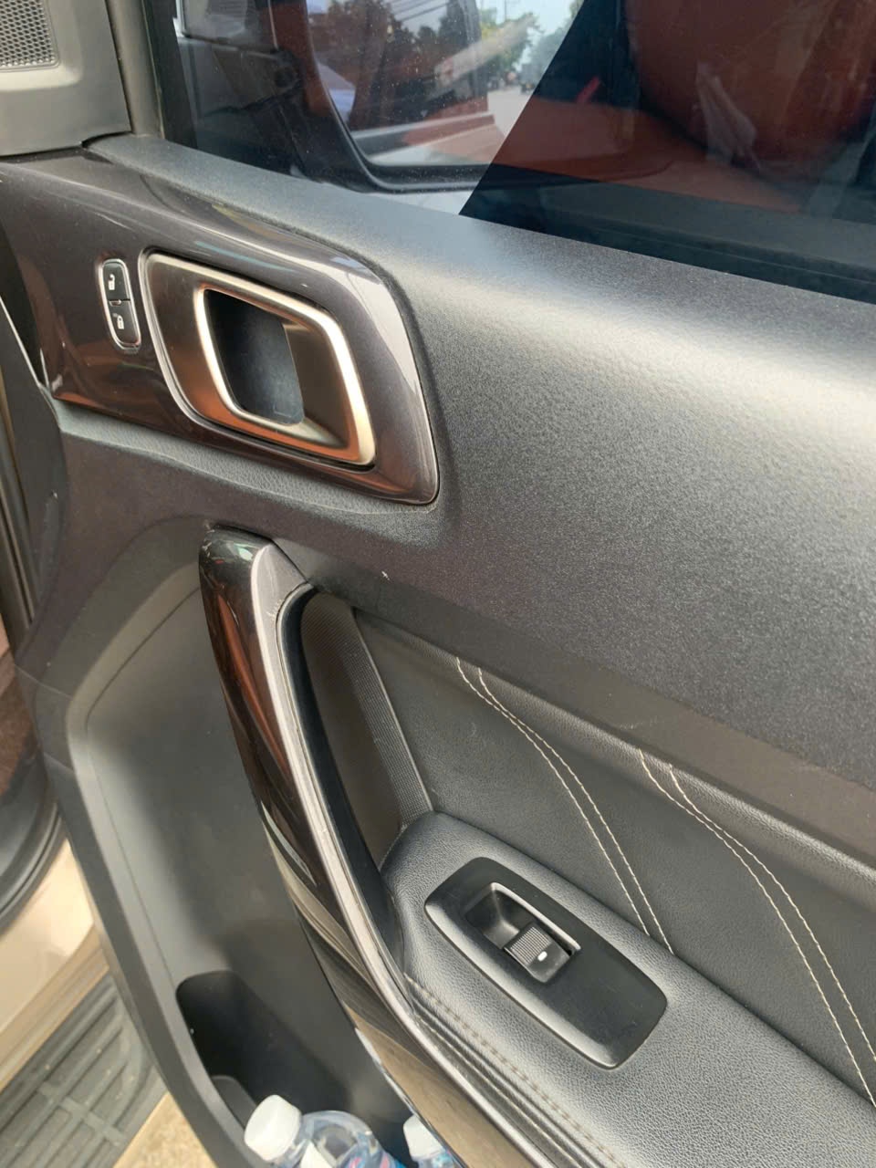 ford everest 2019 - Nội thất 14