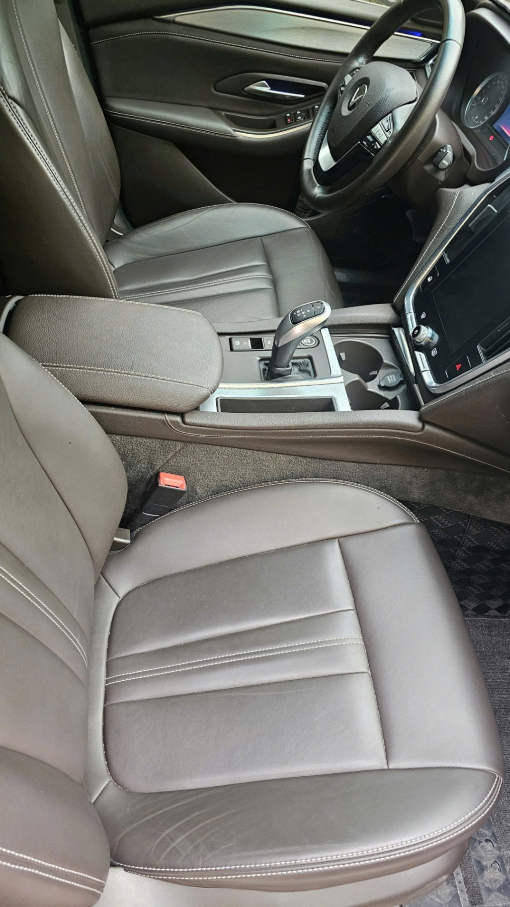 Lexus RX 350 2015  - Nội thất 1