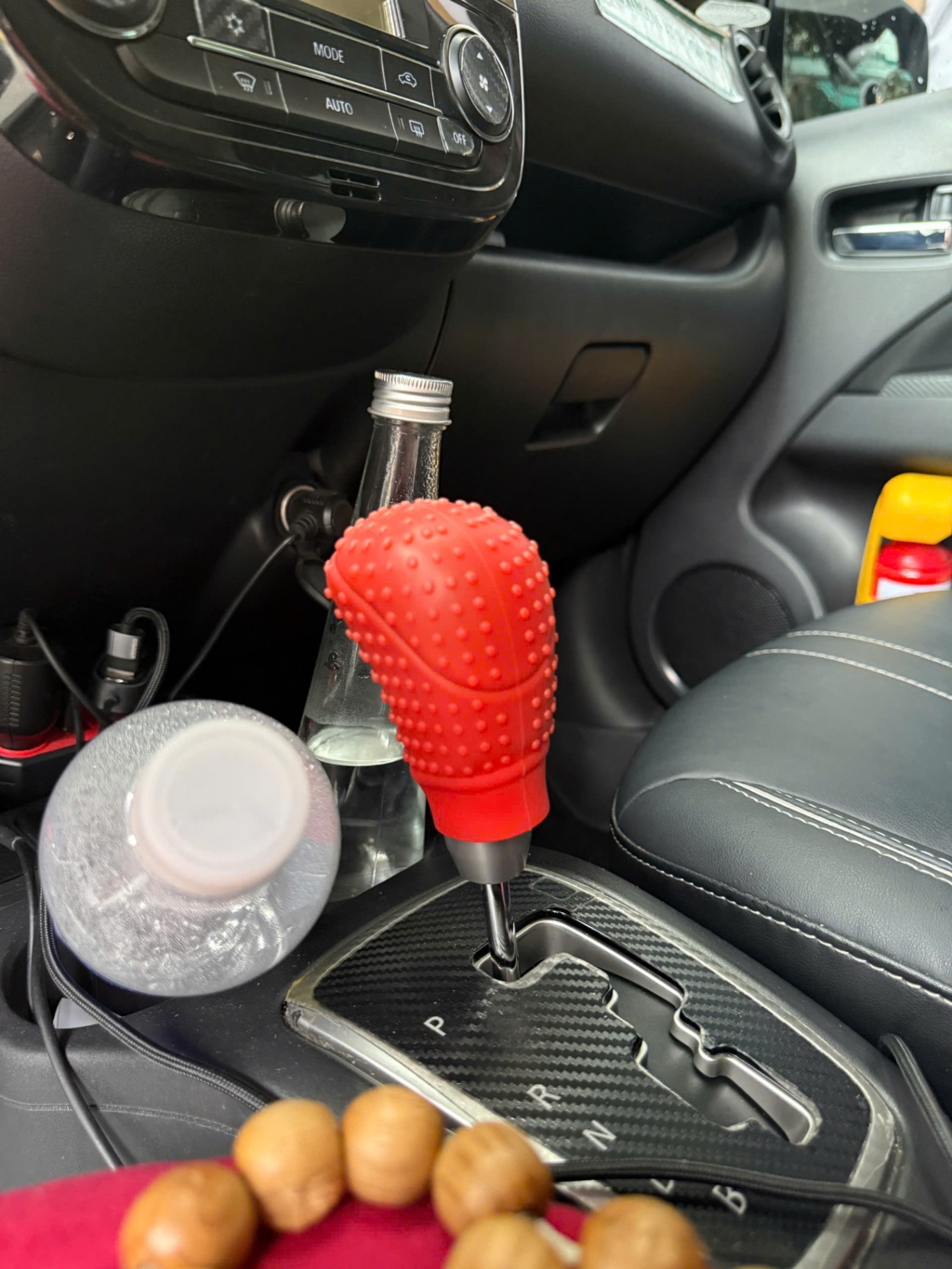 Mitsubishi Attrage CVT 1.2 2023  - Nội thất 4