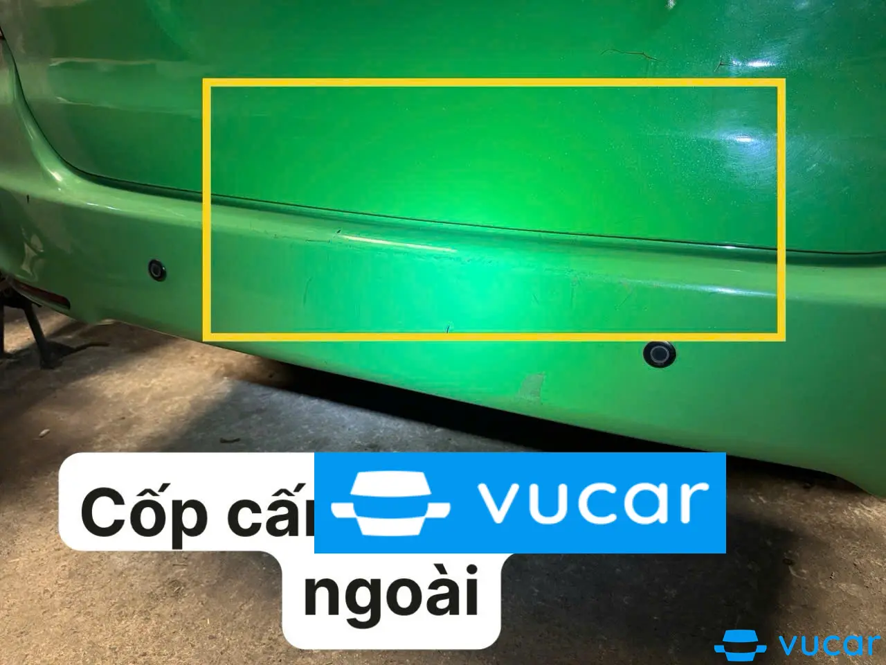 Toyota Innova 2016  - Ngoại thất 5