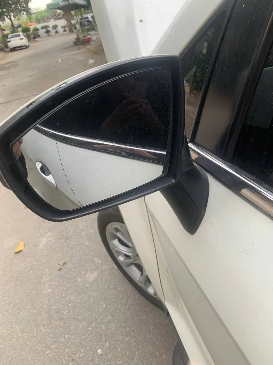 ford ecosports 1.5T 2018 - Ngoại thất 6